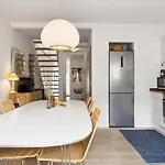 Apartmán Galia - 2km From The Sea By Interhome *