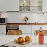 Galia - 2km From The Sea By Interhome *