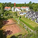 Galia - 2km From The Sea By Interhome Rørvig