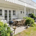 Galia - 2km From The Sea By Interhome * Rørvig