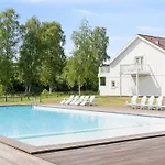 Galia - 2km From The Sea By Interhome Rørvig