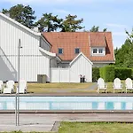 Galia - 2km From The Sea By Interhome * Rørvig