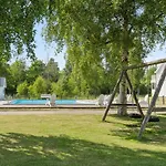 Galia - 2km From The Sea By Interhome