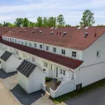 Apartmán Galia - 2km From The Sea By Interhome Rørvig