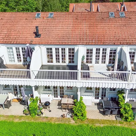 Galia - 2km From The Sea By Interhome * Rørvig