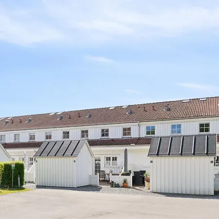 Galia - 2km From The Sea By Interhome * Rørvig