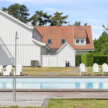 شقة Galia - 2km From The Sea By Interhome Rørvig