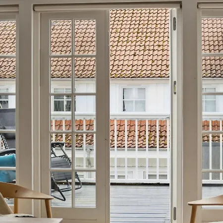 Galia - 2km From The Sea By Interhome * Rørvig