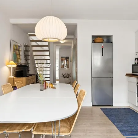 شقة Galia - 2km From The Sea By Interhome *