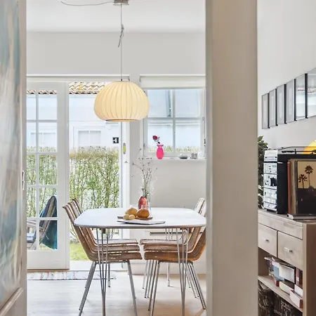 Galia - 2km From The Sea By Interhome Apartmán *