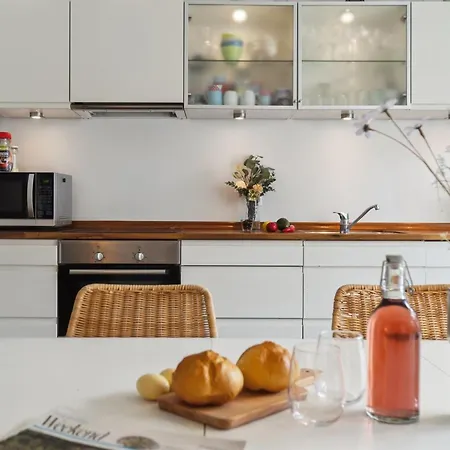 Galia - 2km From The Sea By Interhome *