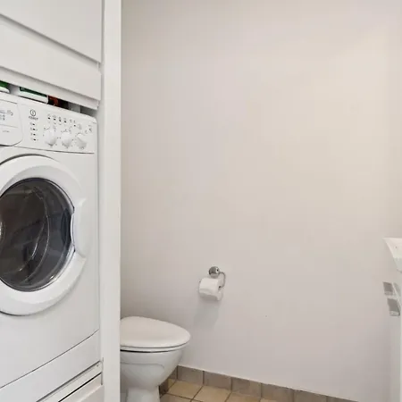 Galia - 2km From The Sea By Interhome Apartmán *