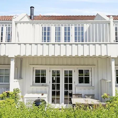 Galia - 2km From The Sea By Interhome * Rørvig