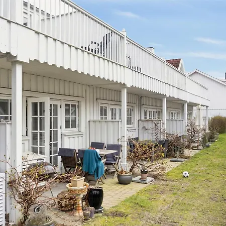 Galia - 2km From The Sea By Interhome Apartmán *