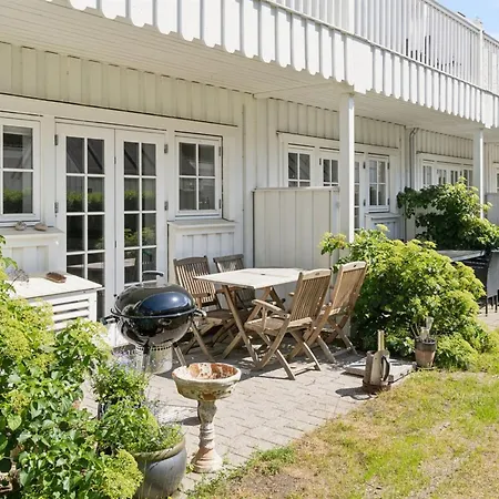 Galia - 2km From The Sea By Interhome * Rørvig