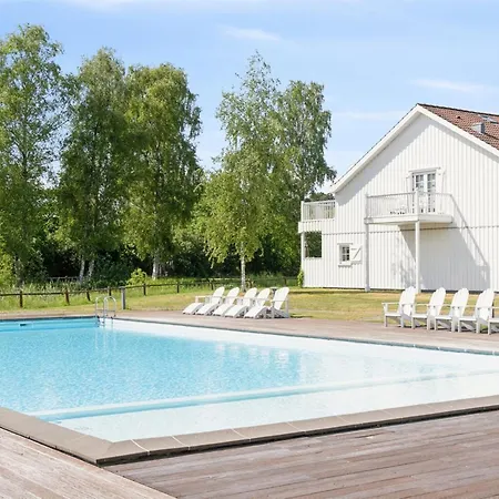 Galia - 2km From The Sea By Interhome Rørvig
