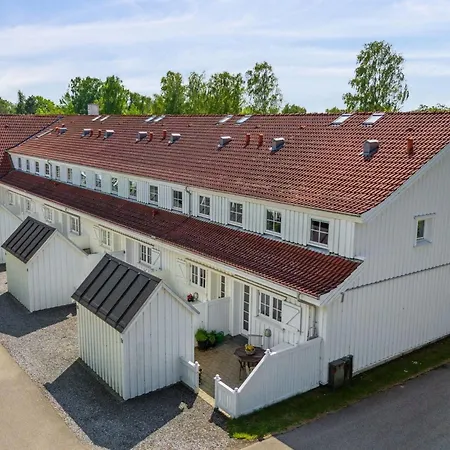 شقة Galia - 2km From The Sea By Interhome Rørvig